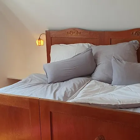 Holiday home St Lorenzen Eibiswald