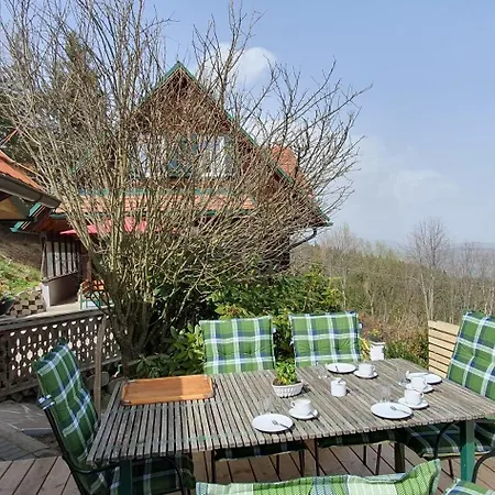 Holiday home St Lorenzen *