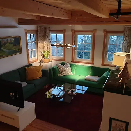 Holiday home St Lorenzen