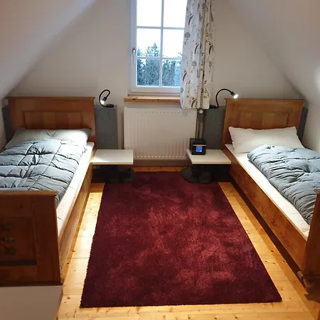 St Lorenzen Holiday home Eibiswald
