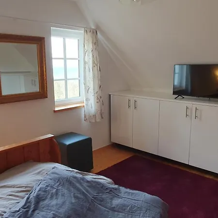 Holiday home St Lorenzen Eibiswald