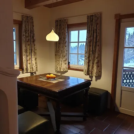 St Lorenzen Holiday home *