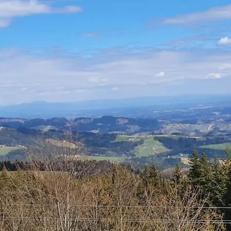 St Lorenzen * Eibiswald