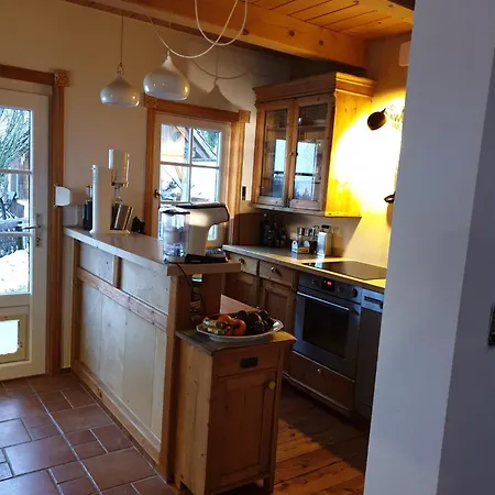 Holiday home St Lorenzen *