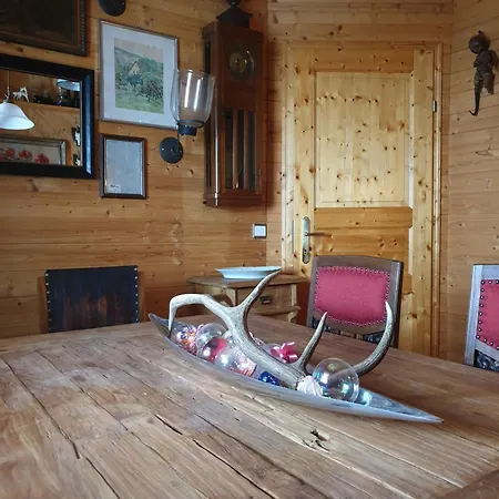 St Lorenzen Holiday home