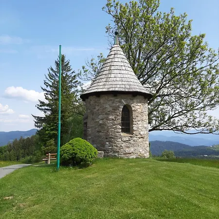 St Lorenzen Holiday home