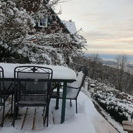 St Lorenzen Holiday home