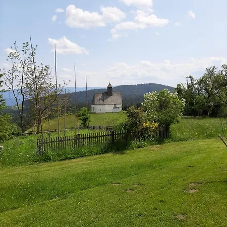St Lorenzen Holiday home
