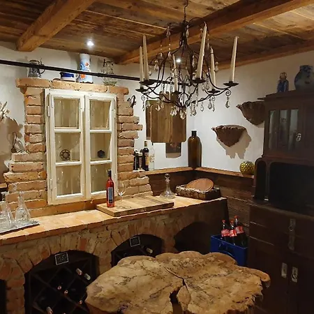 Holiday home St Lorenzen