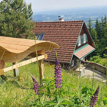St Lorenzen Eibiswald