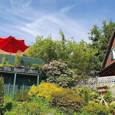 St Lorenzen Holiday home Eibiswald