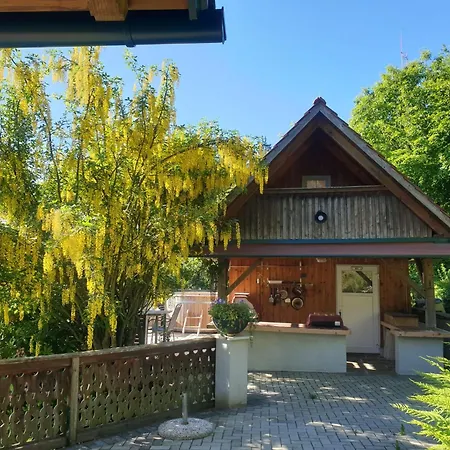St Lorenzen Eibiswald