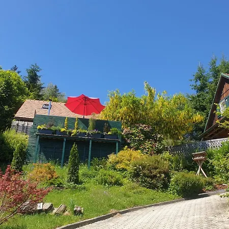 St Lorenzen Holiday home *