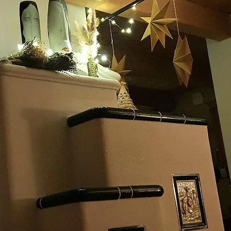 St Lorenzen Holiday home *