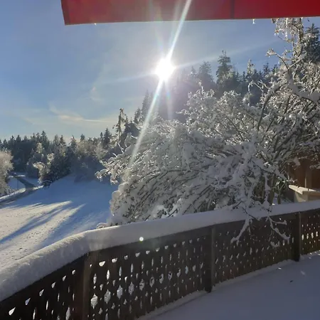 St Lorenzen Holiday home